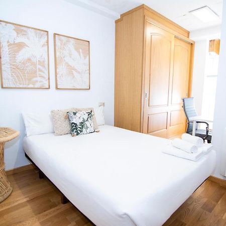 Bright Entire Apartment- Gp 1A Santiago de Compostela Exterior photo